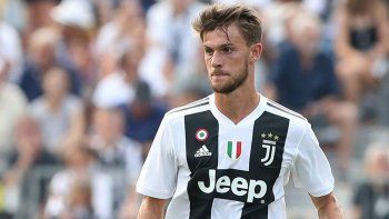 la juventus en alerta: jugador dio positivo y analizan al plantel la juventus en alerta: jugador dio positivo y analizan al plantel