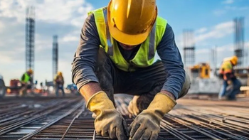 Las empresas todavía operan con menos personal que en 2023.