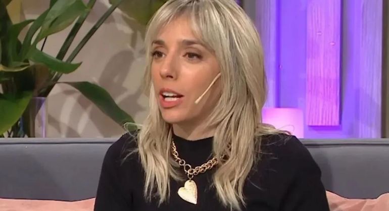 Un compañero de trabajo de Tamara Pettinato contó todo sobre su intimidad