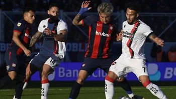 La Increíble Deuda Que Tiene San Lorenzo Por La Que Fue Inhibido En La FIFA