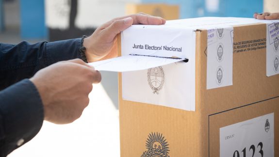 Las elecciones 2023 tendrán lugar este domingo 22 de octubre.