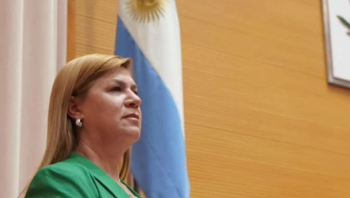 Revés para la Fiscalía: el juez desestimó nuevas acusaciones contra Gloria Ruiz