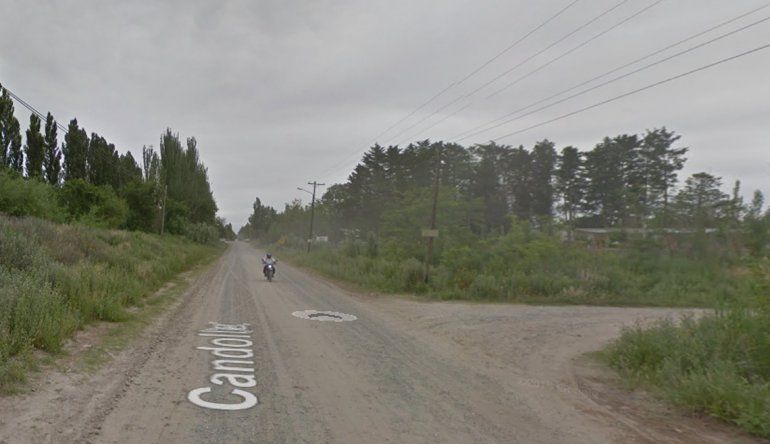 Ingresaron a su casa, le dispararon y le robaron las notebooks y una pistola