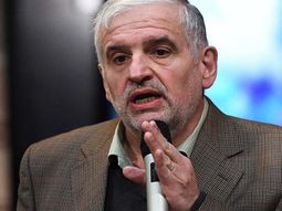 El exsecretario de Bioeconomía, Fernando Vilella. El exsecretario de Bioeconomía, Fernando Vilella.