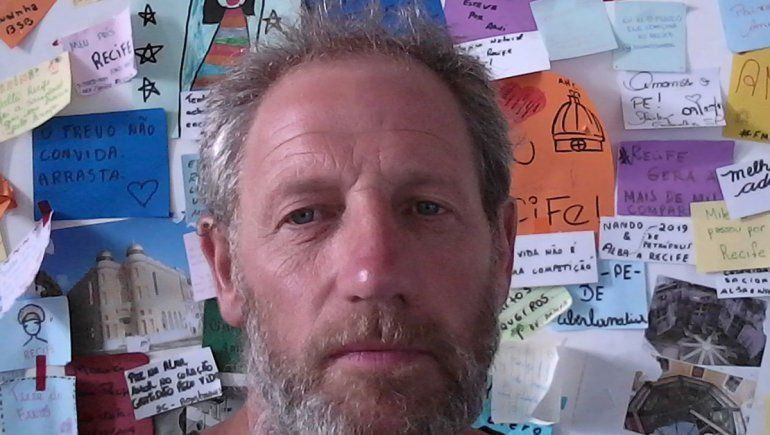 Entre los regionales, Rafael Urretabizkaya es uno de los más leídos.