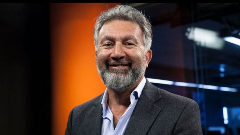 Teddy Karagozian, cuestionado por el Gobierno. ¿Será otro despido para esta gestión? Teddy Karagozian, cuestionado por el Gobierno. ¿Será otro despido para esta gestión?