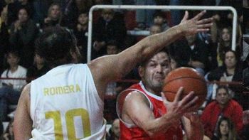 Independiente está en lo más alto de la tabla a dos fechas del final de la fase regular. Oviedo, base y referente. Foto: prensa Independiente Independiente está en lo más alto de la tabla a dos fechas del final de la fase regular. Oviedo, base y referente. Foto: prensa Independiente