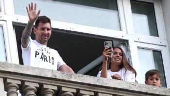 que es el family care, el sistema top del psg para messi y antonela que es el family care, el sistema top del psg para messi y antonela