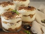 Cómo hacer tiramisú sin gluten y sin azúcar: receta fácil y en 4 pasos