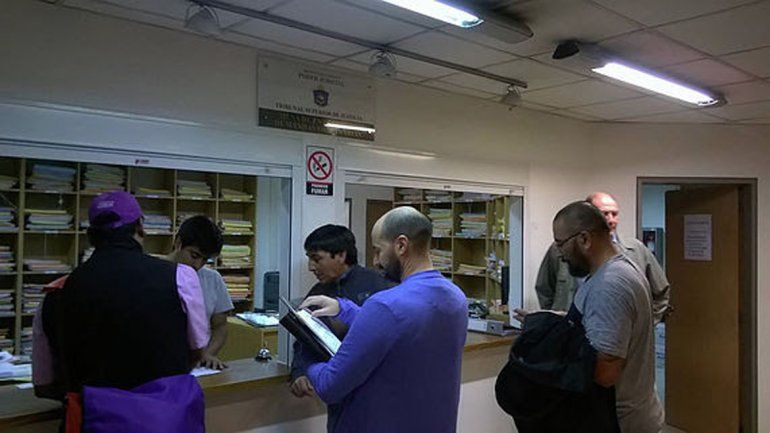 Piden la impugnación del decreto que aumenta aportes del ISSN