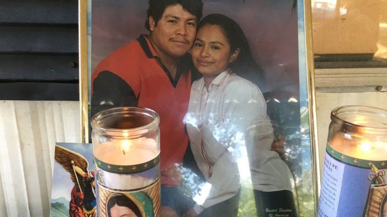 Por este insólito error todavía no hay ningún detenido. Es más