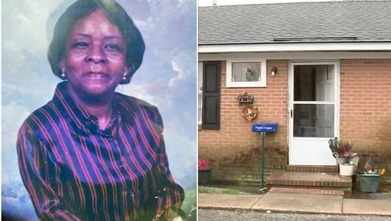 Nene mató a un ladrón que había herido a su abuela