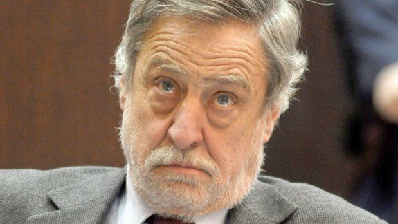 Raúl Podestá presentó un proyecto sobre alcohol y drogas.