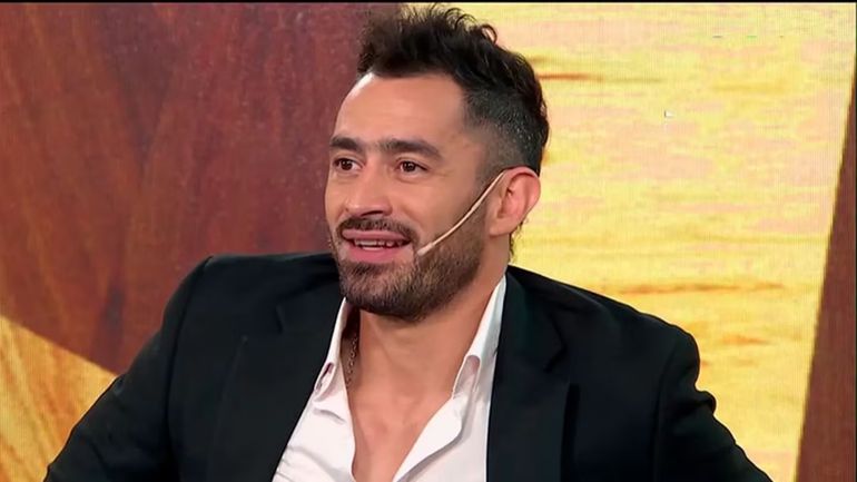 El Tucu López El Tucu López