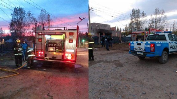 Hay un detenido por el crimen de Cuenca XV