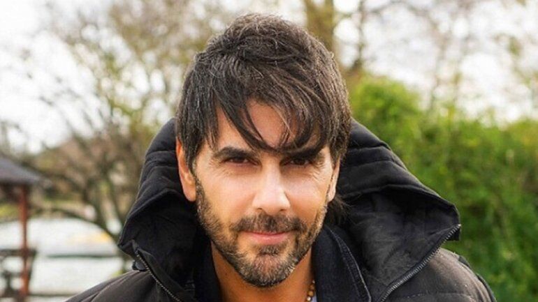 Darthés quiso aprovechar los contactos de Maradona