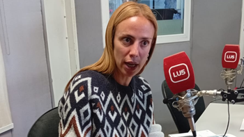 Tanya Bertoldi: Lanzamos una línea de créditos única en el país Tanya Bertoldi: Lanzamos una línea de créditos única en el país