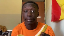 El tiktoker Khaby Lame detenido
