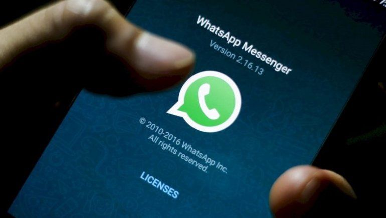 Whatsapp Y Su Nueva Función De Seguridad Que Todos Esperaban 7336