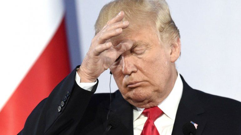 Su indecisión sobre el control del uso de armas