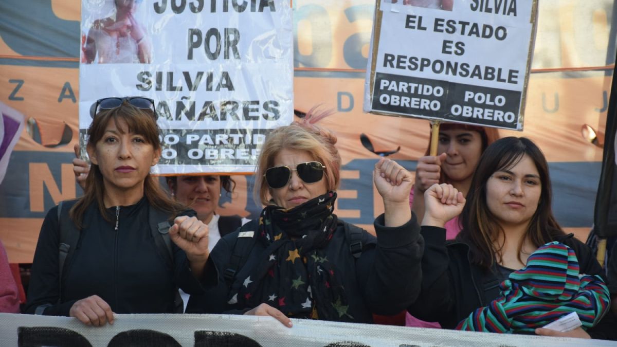 Revisión anuló la domiciliaria a uno de los abusadores de Silvia Cabañares thumbnail