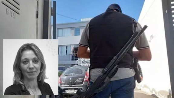 Habló la fiscal a cargo del caso Emiliano Gatti: Pierdo la fe en la humanidad