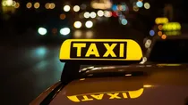 detuvieron a un taxista por abusar de una pasajera y descubrieron que tenia antecedentes