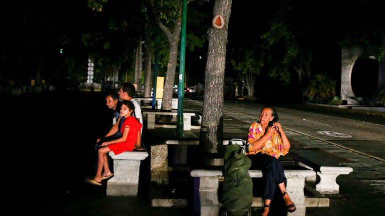 Rusia dice que sus militares no se irán ahora de Venezuela