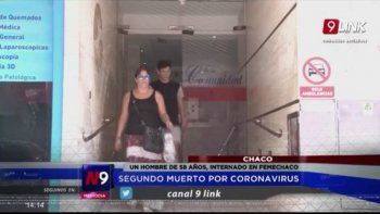 confirman dos muertes por coronavirus y son seis las victimas en argentina confirman dos muertes por coronavirus y son seis las victimas en argentina