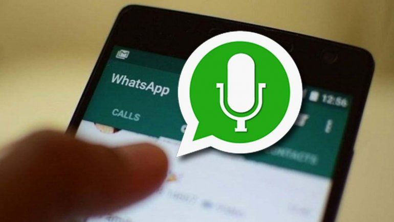 Los audios de WhatsApp ahorran tiempo y ayudan a transmitir emociones. Los audios de WhatsApp ahorran tiempo y ayudan a transmitir emociones.