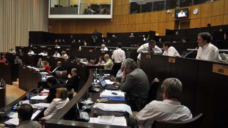 Comenzó el debate para modificar la prisión preventiva: Hay que terminar con la puerta giratoria