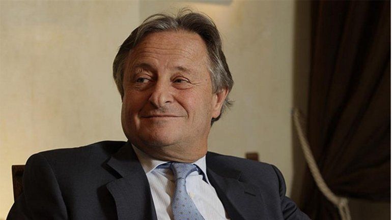 Rattazzi: Vayan más a Bariloche y menos a Miami