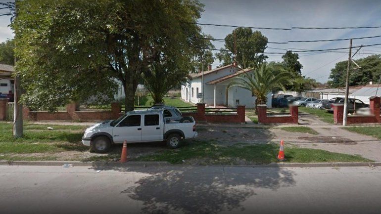 Lo secuestraron cuatro policías: la víctima sólo descubrió el cuerpo.