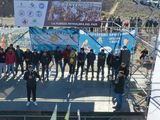 Unidos en bloque