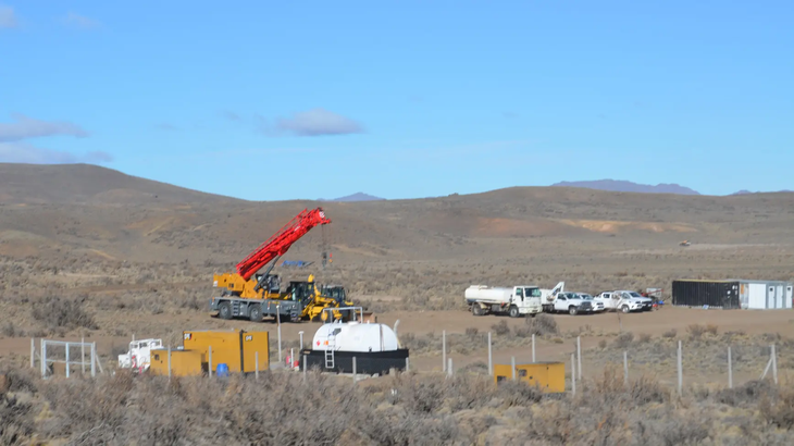 El proyecto Calcatreu entraría en producción en 2026. El proyecto Calcatreu entraría en producción en 2026.