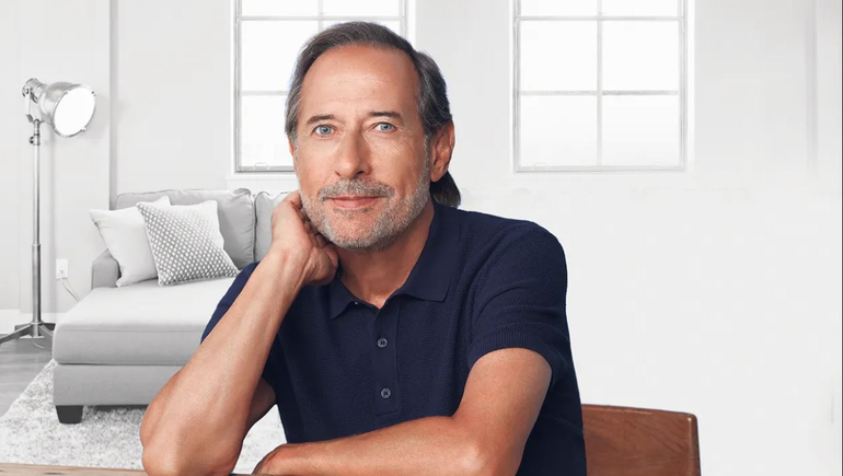 Guillermo Francella.