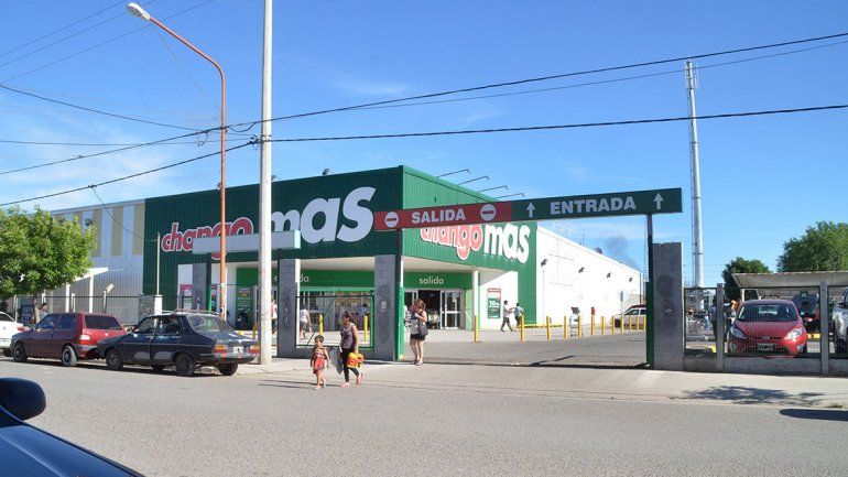 Un cipoleño cobrará $83 mil tras ser humillado por la seguridad de un supermercado
