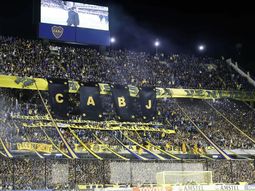 El jugador volvió a Boca reciéntemente y ya se iría.