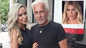 El padre de Wanda y su mujer no dejan de generar escándalos desde que trascendió el problema de salud de la empresaria. El padre de Wanda y su mujer no dejan de generar escándalos desde que trascendió el problema de salud de la empresaria.