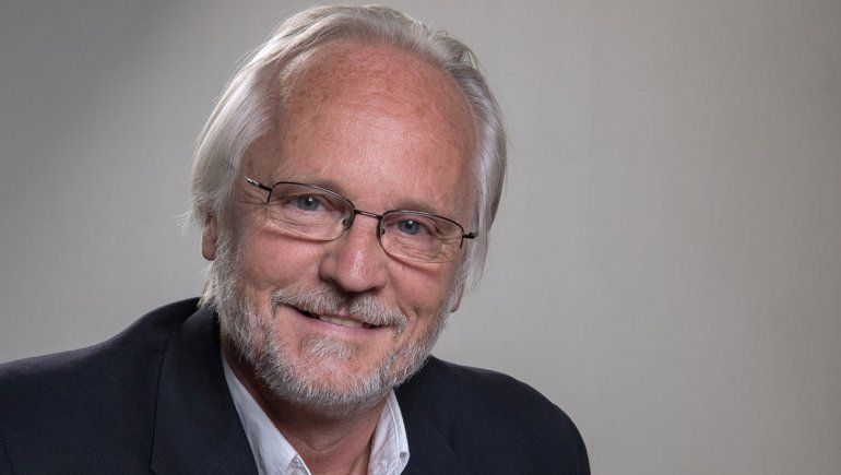 Murió el ex intendente de San Martín Juan Carlos Fernández