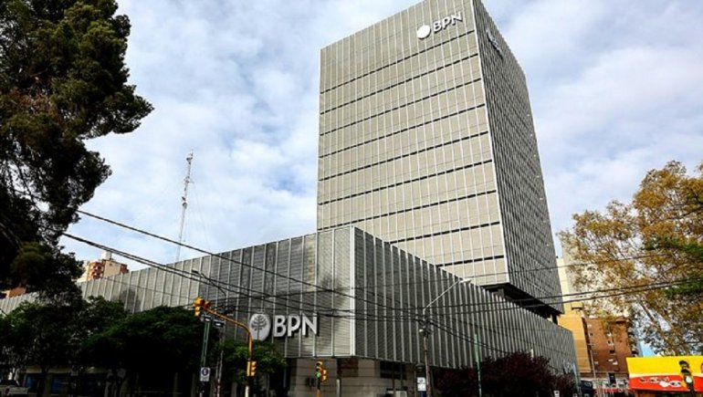 BPN extendió su horario y confirmó el depósito del bono a estatales