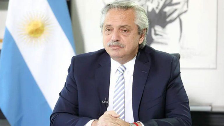 Alberto Fernández: La Corte actúa con una discrecionalidad pasmosa