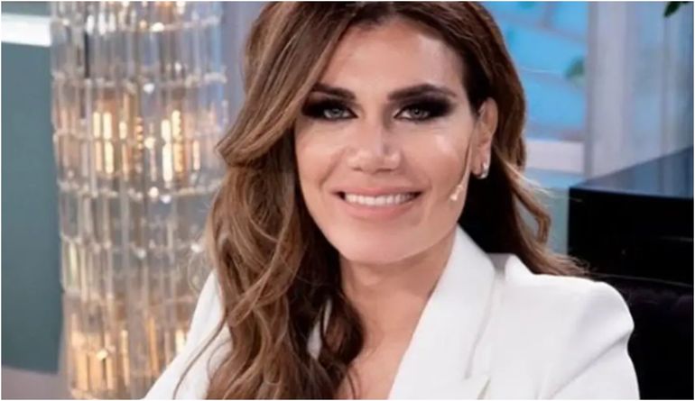 Así está hoy Paul, el hijo de 12 años de Flor de la V