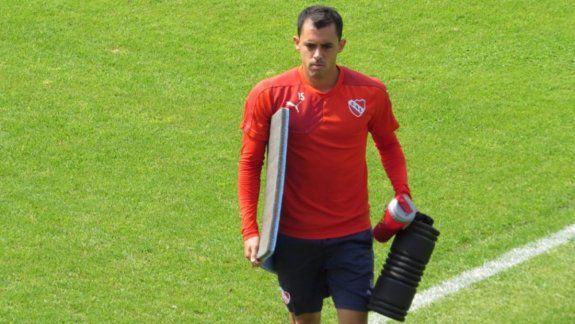 San Lorenzo se reforzó y desechó una oferta por el juvenil Gaich