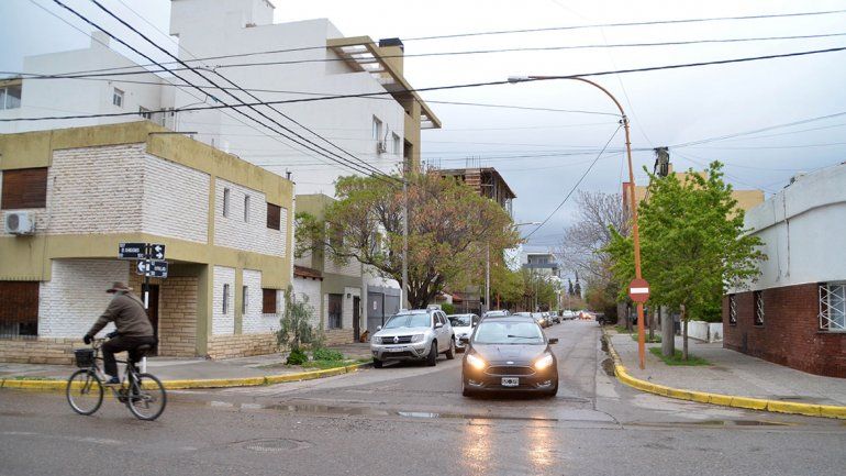 Cipolletti: murió el comerciante que fue baleado