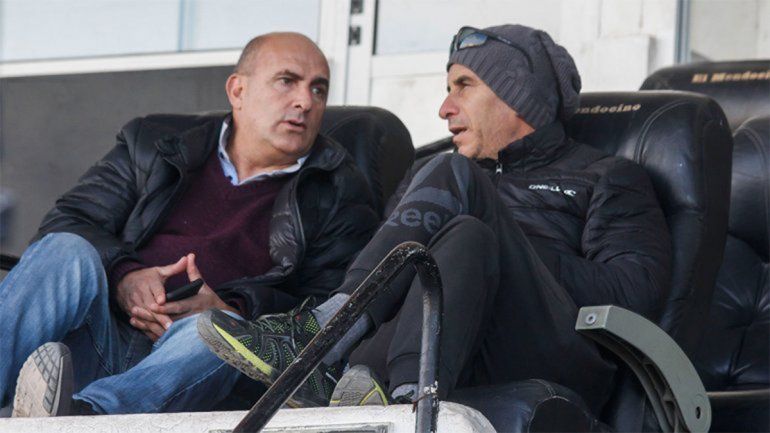 Mingo Perilli: El agresor me llamó y acepté sus disculpas