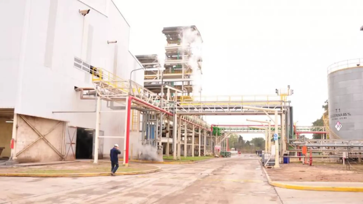 La empresa se consolida como proveedor internacional de productos derivados de la molienda de oleaginosas y aumentar su eficiencia operativa y de productividad. La empresa se consolida como proveedor internacional de productos derivados de la molienda de oleaginosas y aumentar su eficiencia operativa y de productividad.