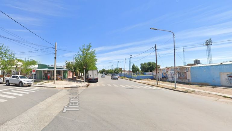 Comerciantes que no duermen tranquilos: preocupan los reiterados robos en Cutral Co
