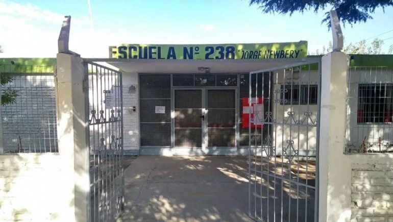 Docente rionegrino fue apartado de su cargo tras denuncia por abuso