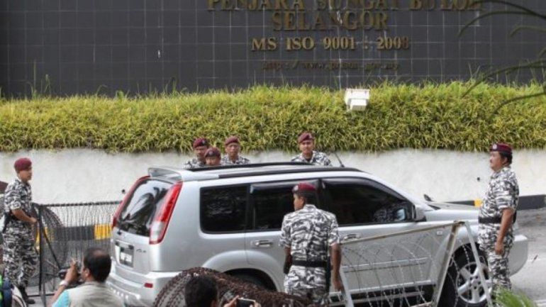 Felipe Osiadacz (28) y Fernando Candia (30) serán juzgados por homicidio y